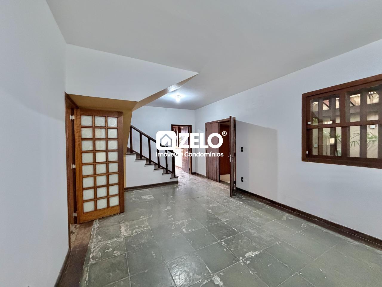 Casa comercial em Jardim Chapadão, Campinas - SP | Zelo Imóveis: Casa comercial para alugar, Jardim Chapadão - Campinas/SP