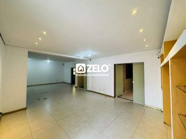 [EMPREENDIMENTO] Casa comercial em Jardim Chapadão, Campinas - SP | Zelo Imóveis: 