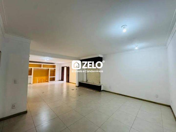 [EMPREENDIMENTO] Casa comercial em Jardim Chapadão, Campinas - SP | Zelo Imóveis: 