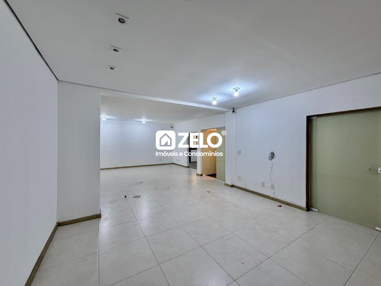 Casa comercial em Jardim Chapadão, Campinas - SP | Zelo Imóveis: Casa comercial para alugar, Jardim Chapadão - Campinas/SP