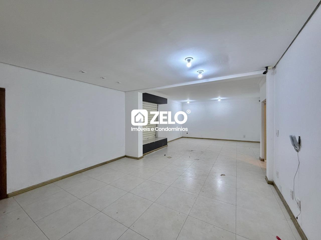 Casa comercial em Jardim Chapadão, Campinas - SP | Zelo Imóveis: Casa comercial para alugar, Jardim Chapadão - Campinas/SP