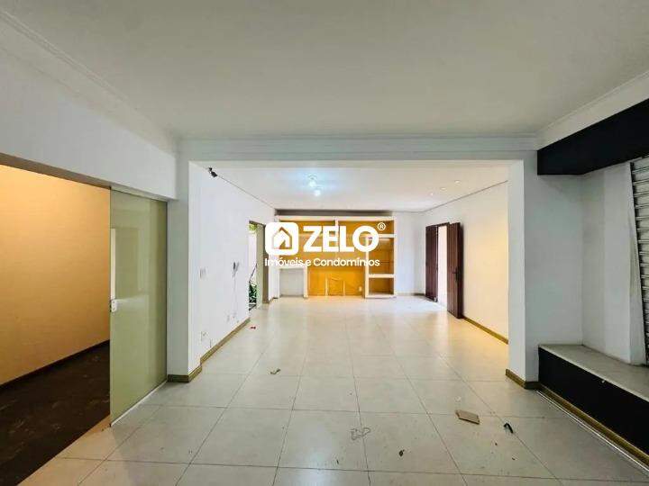 [EMPREENDIMENTO] Casa comercial em Jardim Chapadão, Campinas - SP | Zelo Imóveis: 
