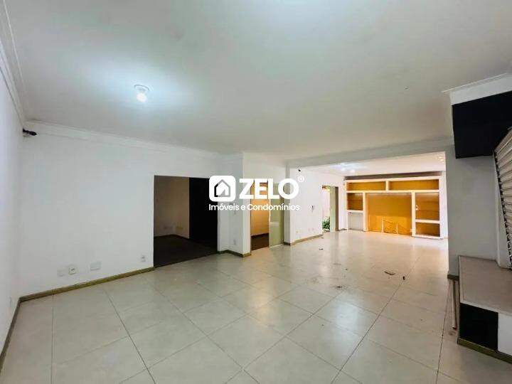 [EMPREENDIMENTO] Casa comercial em Jardim Chapadão, Campinas - SP | Zelo Imóveis: 