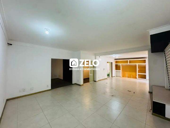 [EMPREENDIMENTO] Casa comercial em Jardim Chapadão, Campinas - SP | Zelo Imóveis: 