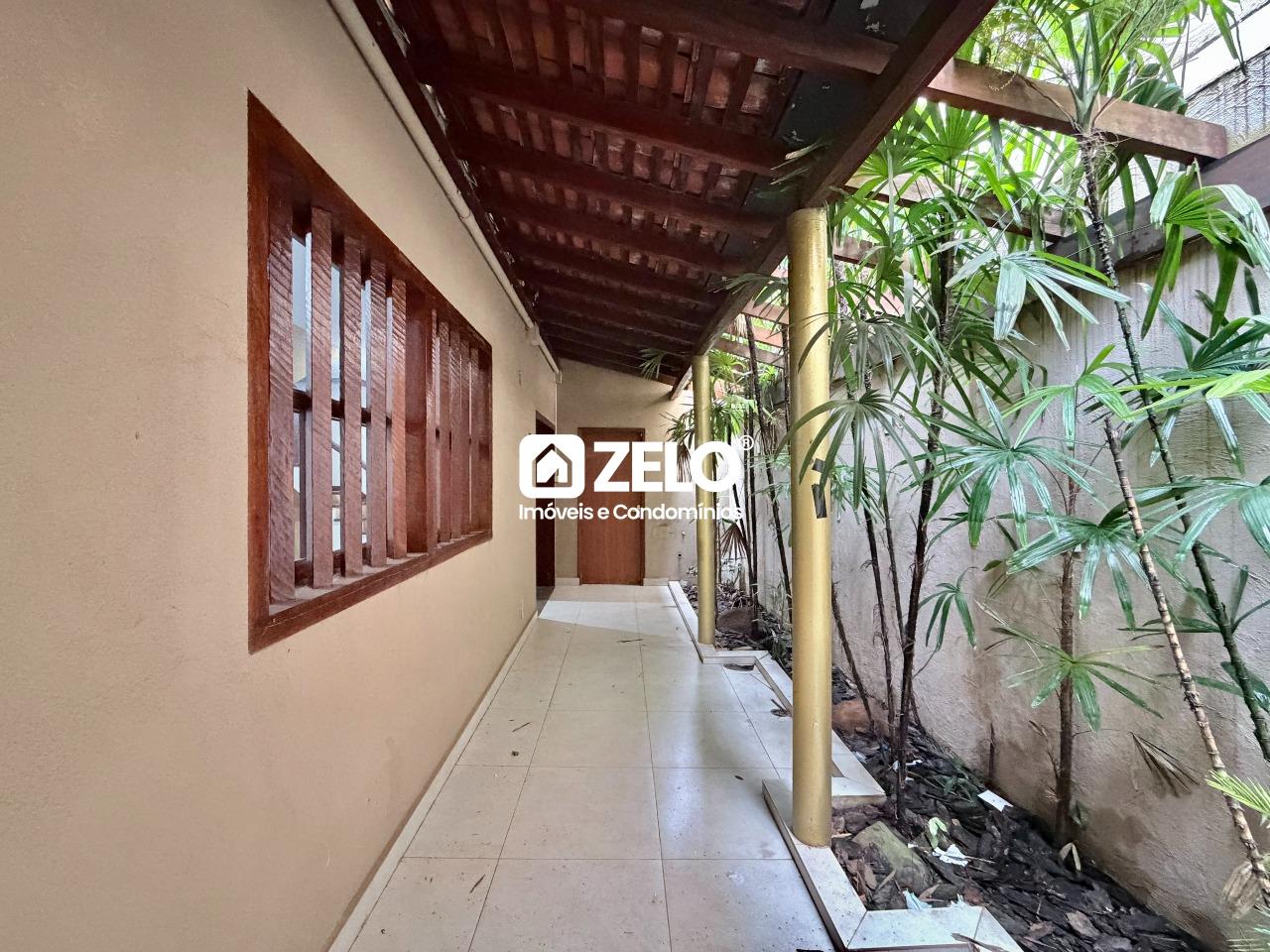 Casa comercial em Jardim Chapadão, Campinas - SP | Zelo Imóveis: Casa comercial para alugar, Jardim Chapadão - Campinas/SP