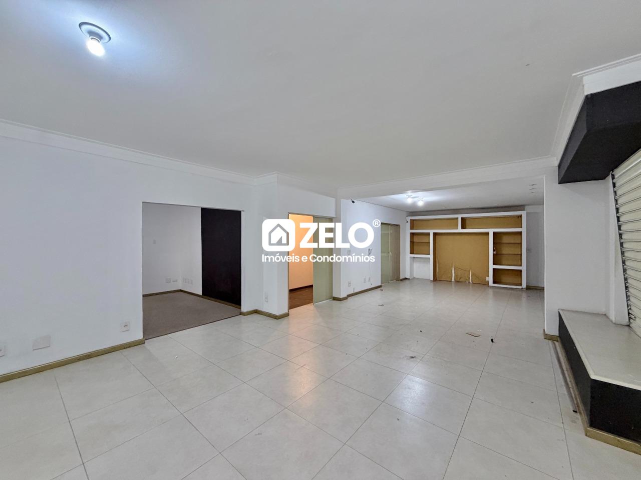 Casa comercial em Jardim Chapadão, Campinas - SP | Zelo Imóveis: Casa comercial para alugar, Jardim Chapadão - Campinas/SP