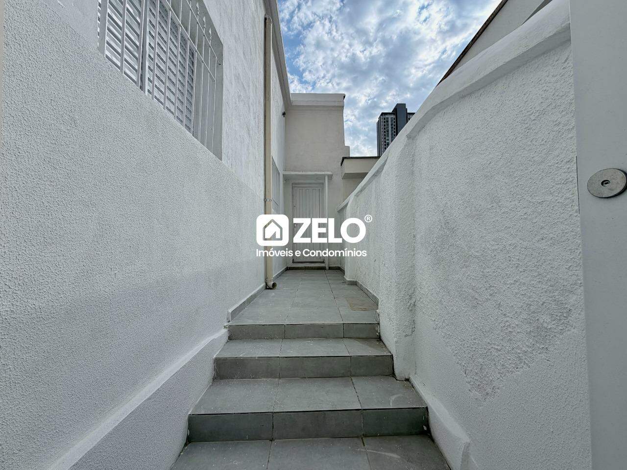 Salão em Centro, Campinas - SP | Zelo Imóveis: Salão para alugar, Centro - Campinas/SP