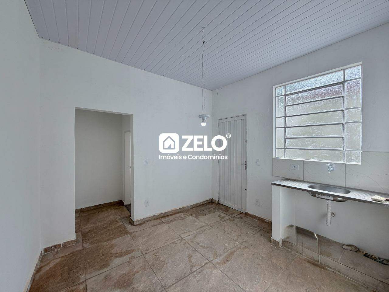 Salão em Centro, Campinas - SP | Zelo Imóveis: Salão para alugar, Centro - Campinas/SP