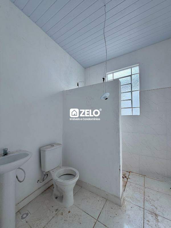 Salão em Centro, Campinas - SP | Zelo Imóveis: Salão para alugar, Centro - Campinas/SP