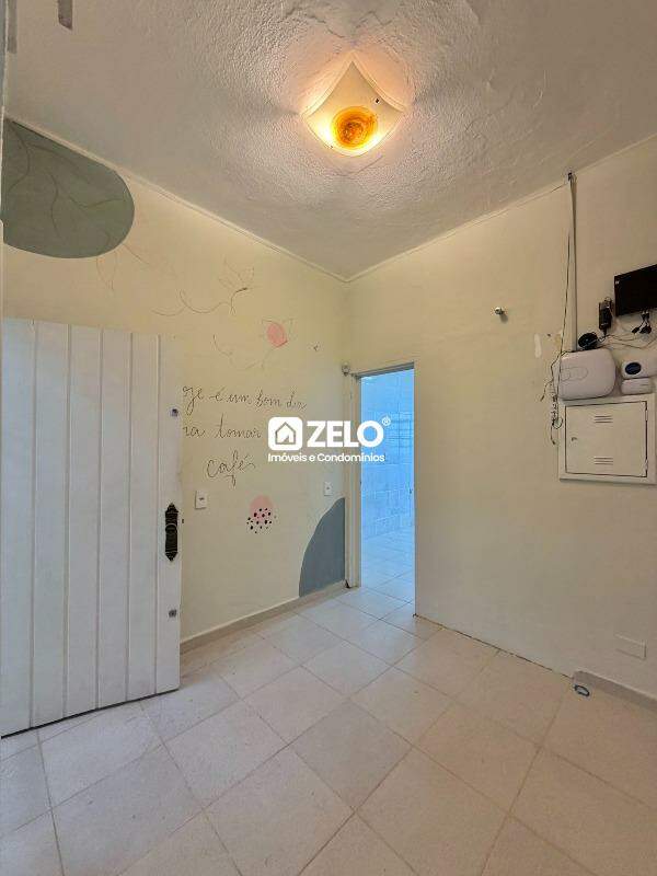 [EMPREENDIMENTO] Casa comercial em Jardim Guanabara, Campinas - SP | Zelo Imóveis: 
