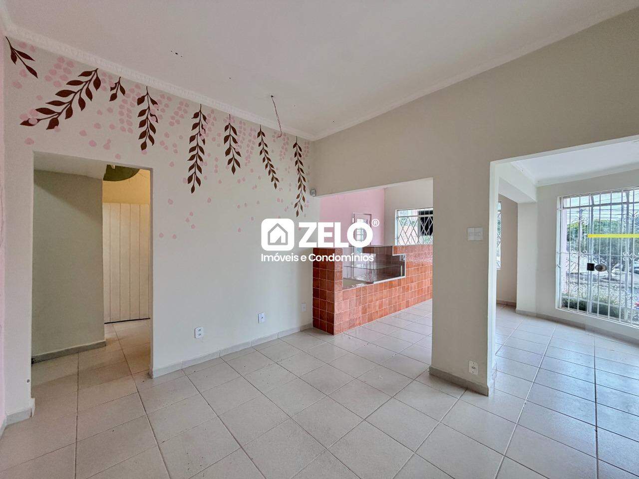 [EMPREENDIMENTO] Casa comercial em Jardim Guanabara, Campinas - SP | Zelo Imóveis: 