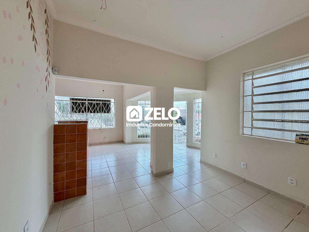 [EMPREENDIMENTO] Casa comercial em Jardim Guanabara, Campinas - SP | Zelo Imóveis: 
