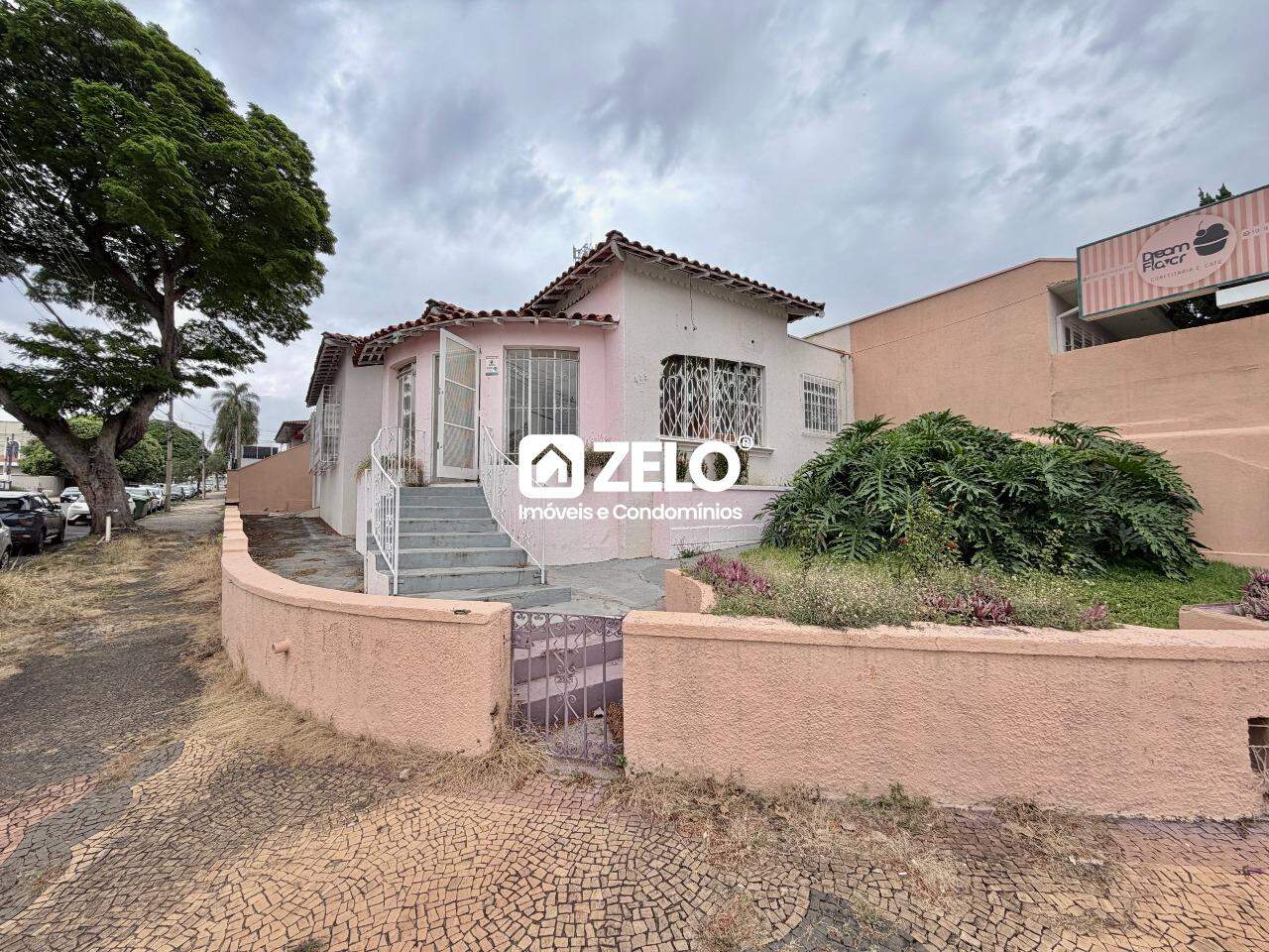 [EMPREENDIMENTO] Casa comercial em Jardim Guanabara, Campinas - SP | Zelo Imóveis: 