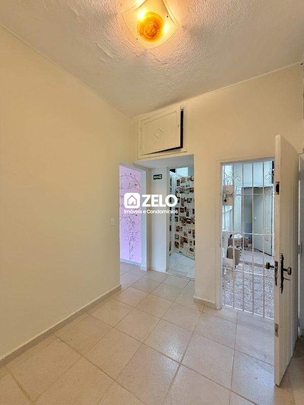 [EMPREENDIMENTO] Casa comercial em Jardim Guanabara, Campinas - SP | Zelo Imóveis: 