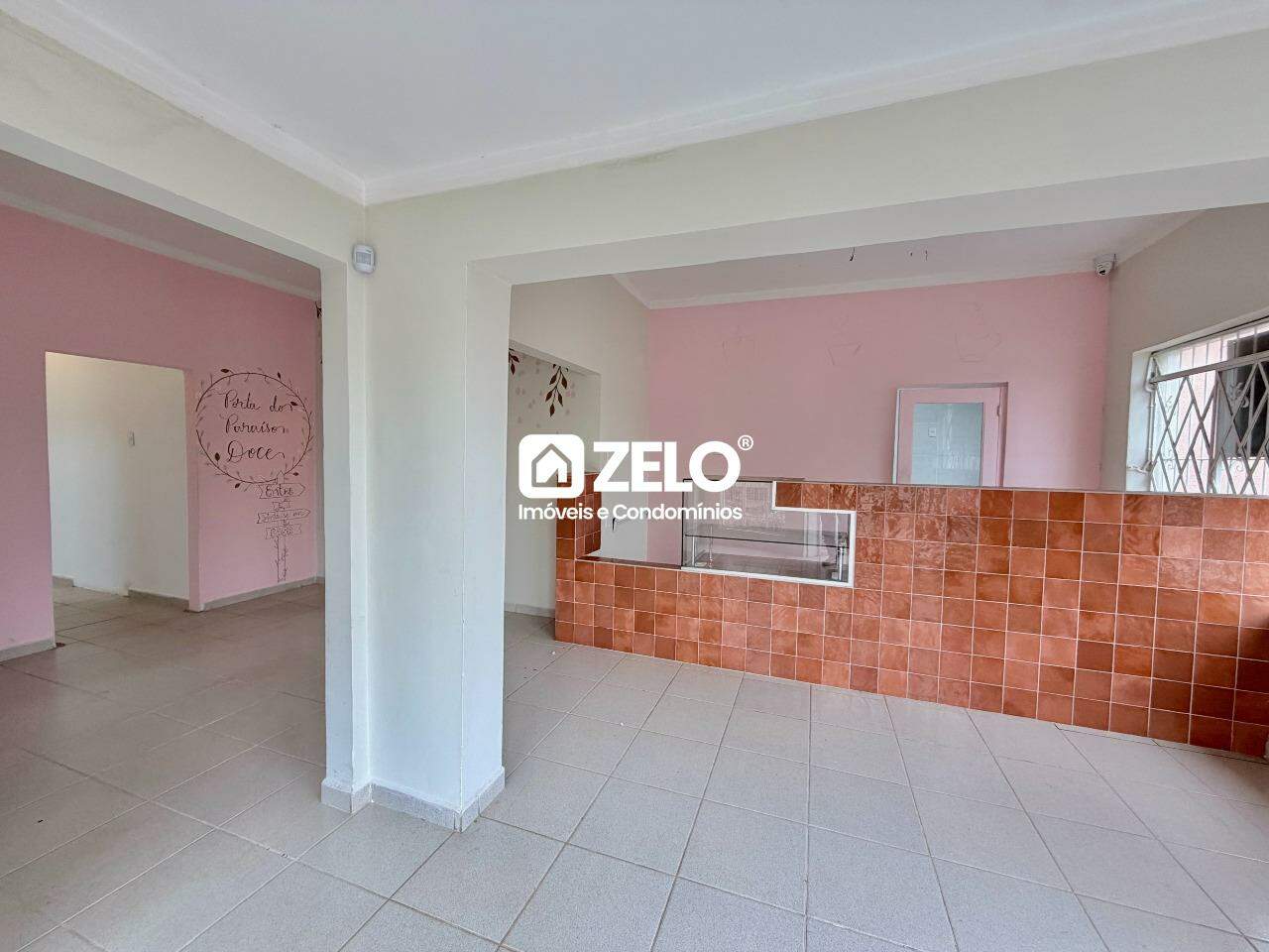 [EMPREENDIMENTO] Casa comercial em Jardim Guanabara, Campinas - SP | Zelo Imóveis: 