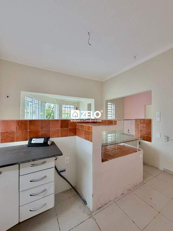 [EMPREENDIMENTO] Casa comercial em Jardim Guanabara, Campinas - SP | Zelo Imóveis: 