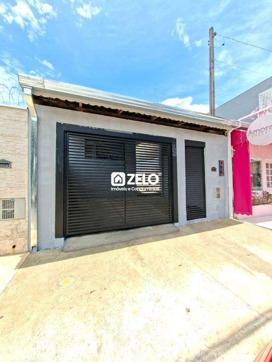 [CONDOMINIO] Casa em Jardim Amanda I, Hortolândia - SP | Zelo Imóveis: 