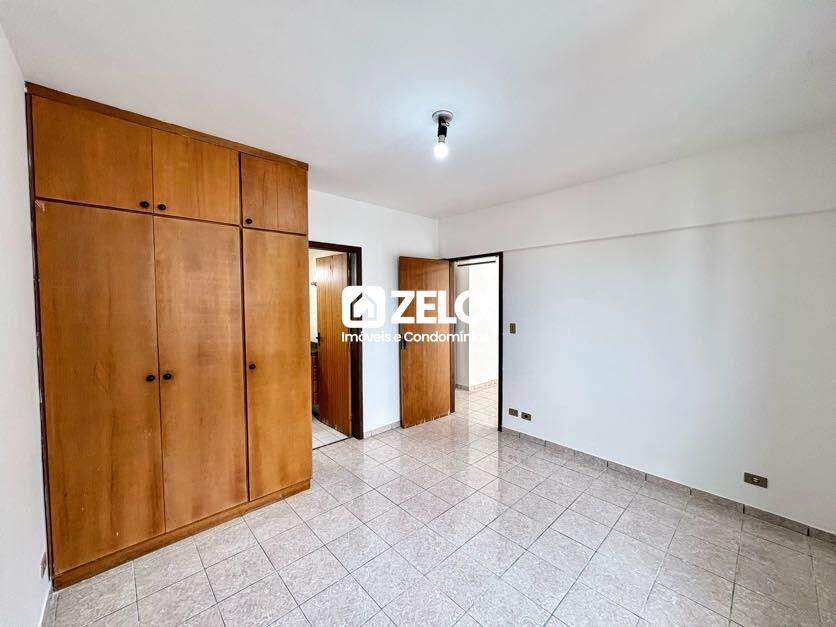 [CONDOMINIO] Apartamento em Botafogo, Campinas - SP | Zelo Imóveis: 