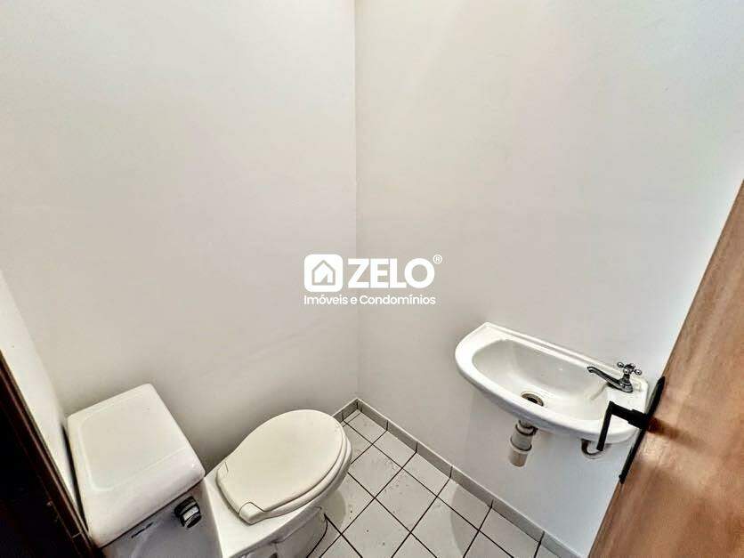 [CONDOMINIO] Apartamento em Botafogo, Campinas - SP | Zelo Imóveis: 