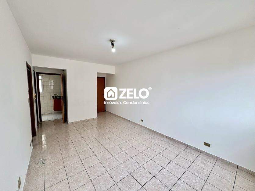 [CONDOMINIO] Apartamento em Botafogo, Campinas - SP | Zelo Imóveis: 