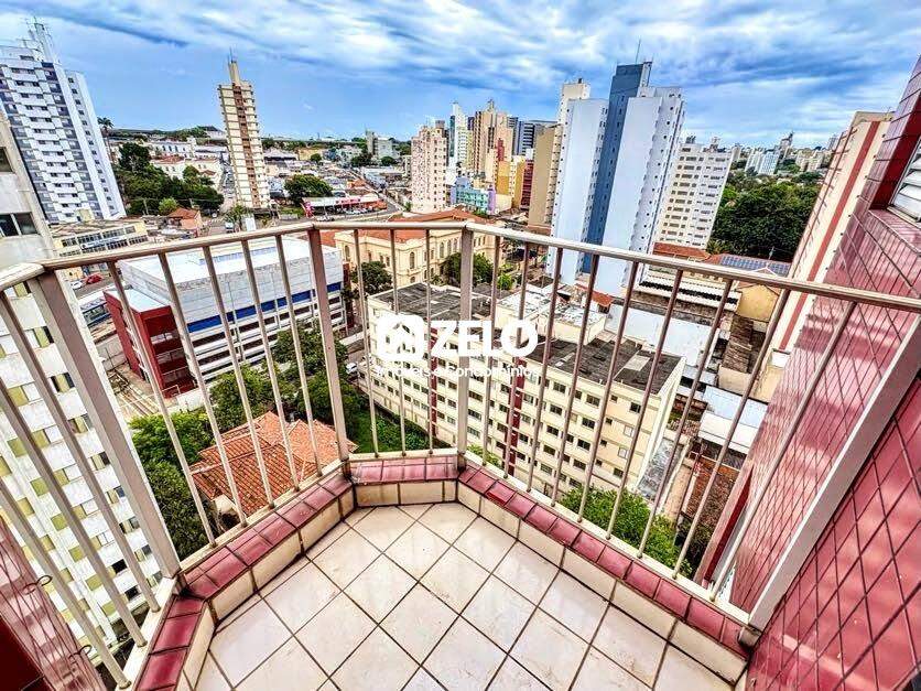 [CONDOMINIO] Apartamento em Botafogo, Campinas - SP | Zelo Imóveis: 