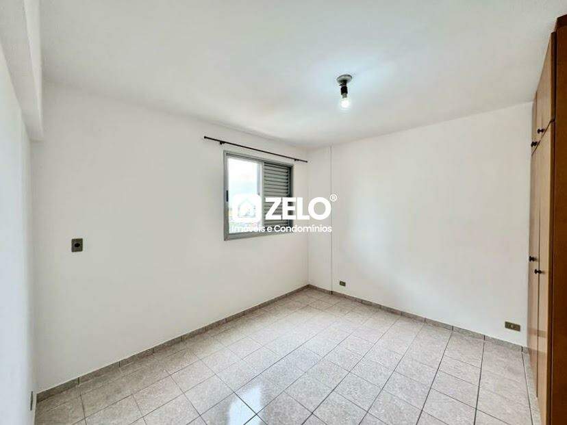 [CONDOMINIO] Apartamento em Botafogo, Campinas - SP | Zelo Imóveis: 