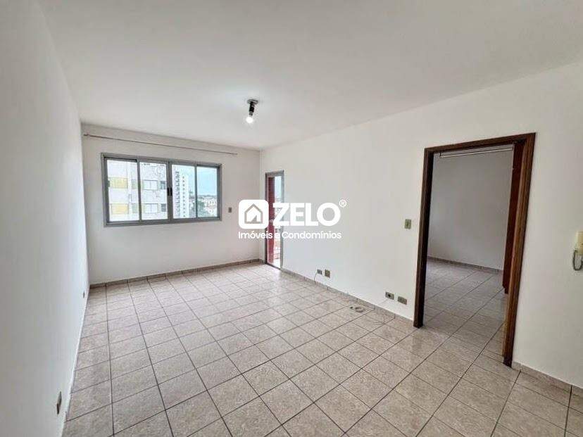 [CONDOMINIO] Apartamento em Botafogo, Campinas - SP | Zelo Imóveis: 