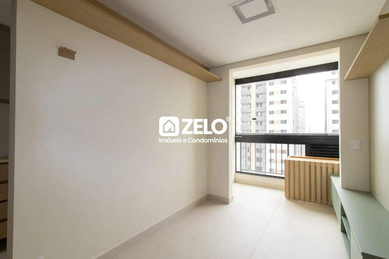 [CONDOMINIO] Apartamento em Bonfim, Campinas - SP | Zelo Imóveis: 