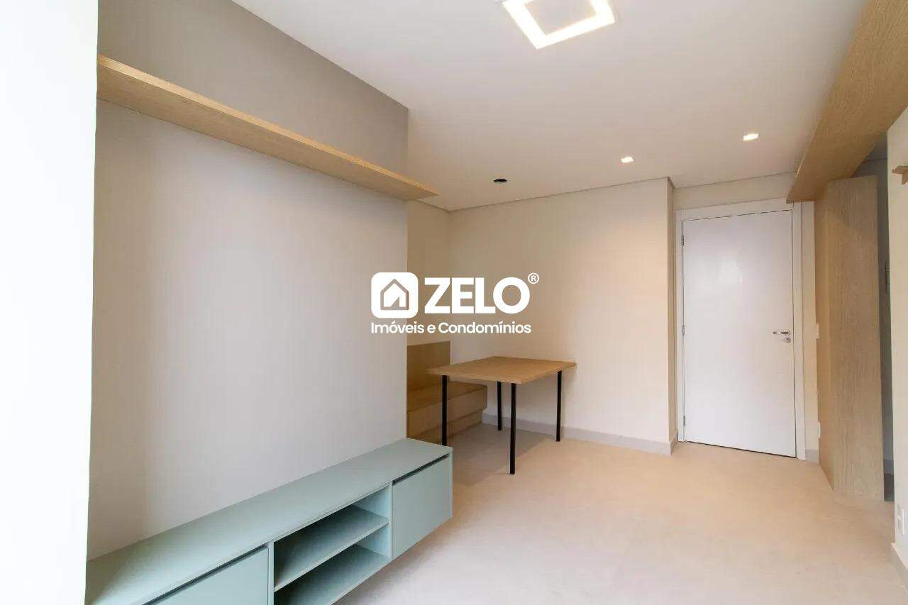 [CONDOMINIO] Apartamento em Bonfim, Campinas - SP | Zelo Imóveis: 