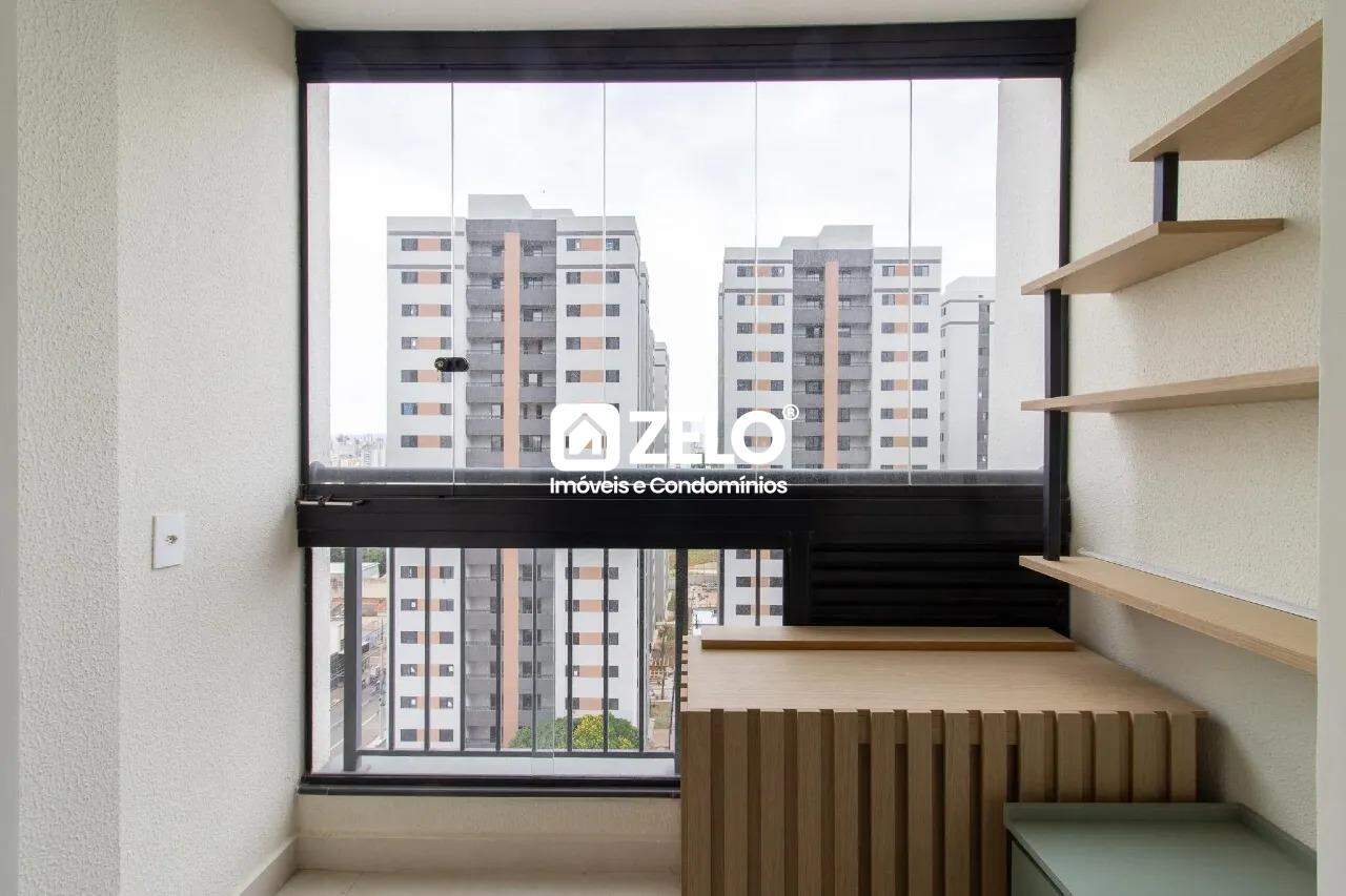 [CONDOMINIO] Apartamento em Bonfim, Campinas - SP | Zelo Imóveis: 