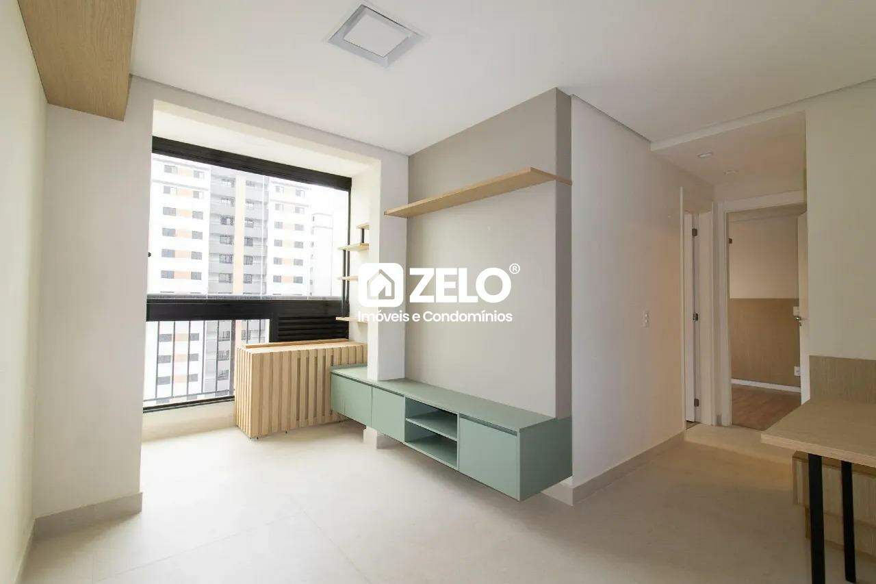 [CONDOMINIO] Apartamento em Bonfim, Campinas - SP | Zelo Imóveis: 