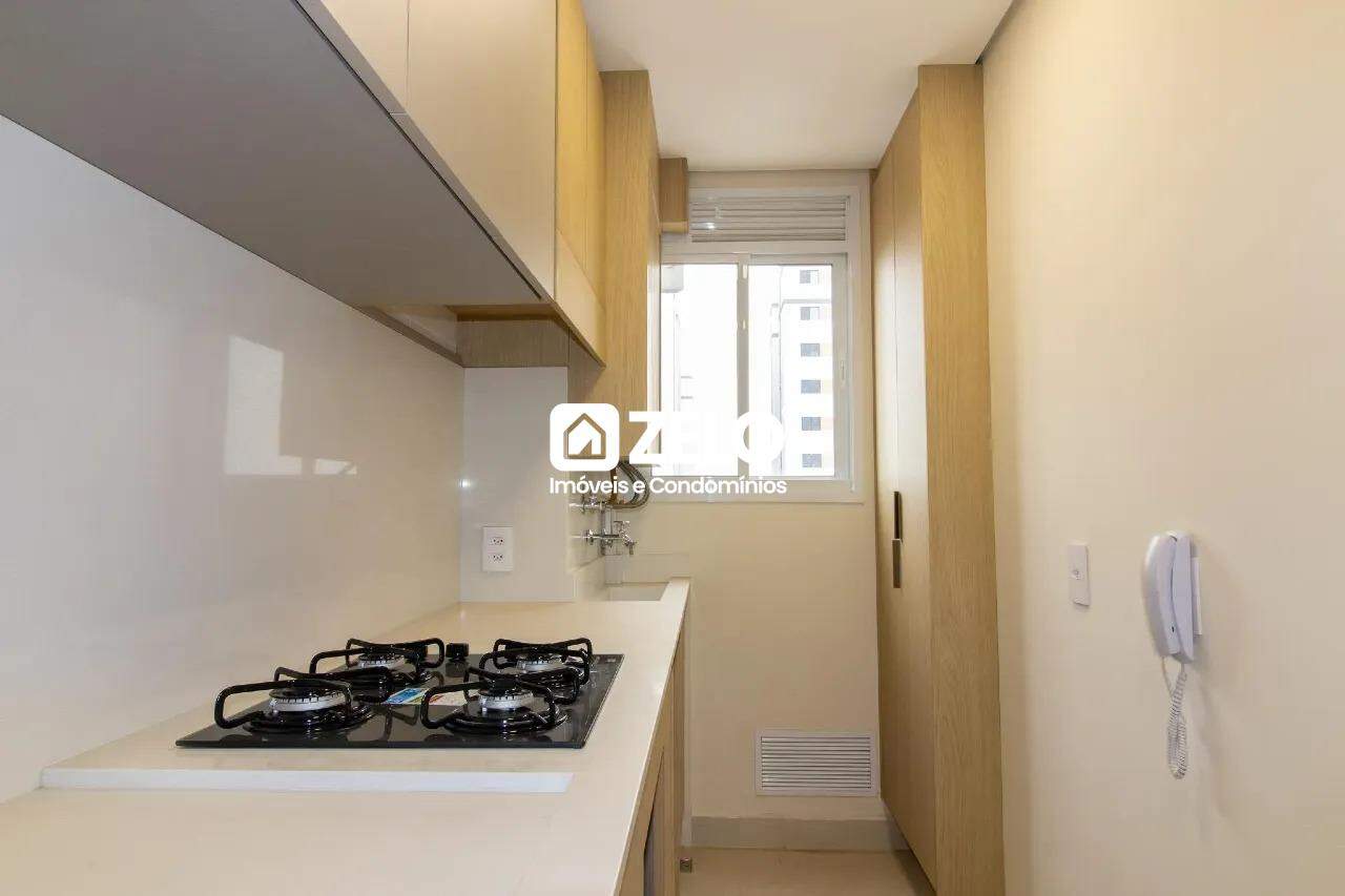 [CONDOMINIO] Apartamento em Bonfim, Campinas - SP | Zelo Imóveis: 