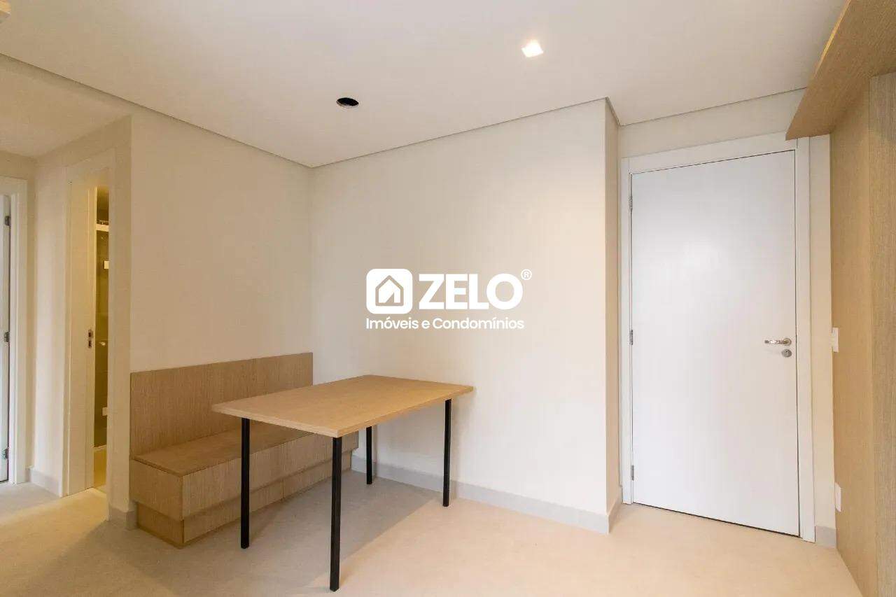 [CONDOMINIO] Apartamento em Bonfim, Campinas - SP | Zelo Imóveis: 