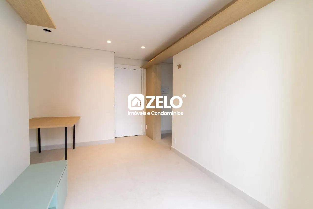 [CONDOMINIO] Apartamento em Bonfim, Campinas - SP | Zelo Imóveis: 