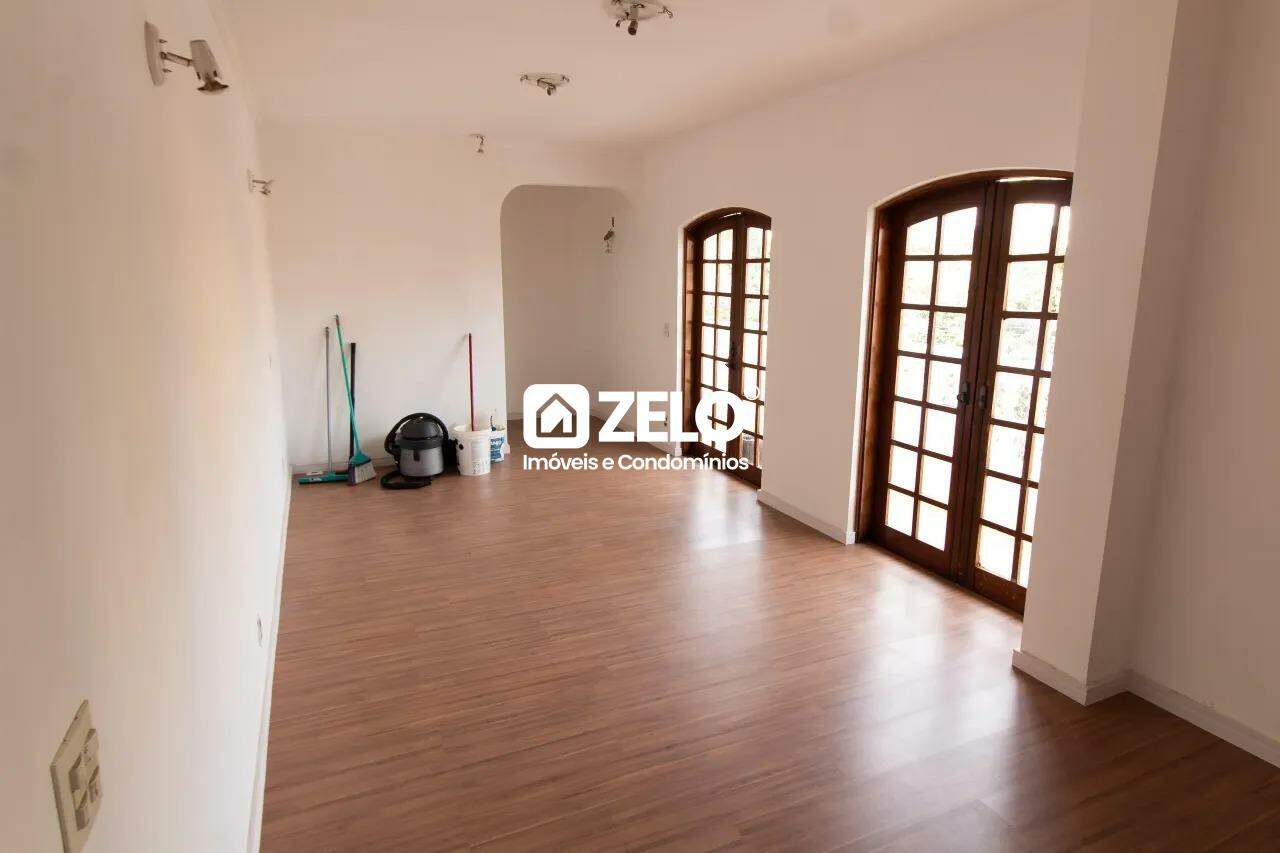 [EMPREENDIMENTO] Apartamento em Vila Rossi Borghi e Siqueira, Campinas - SP | Zelo Imóveis: 