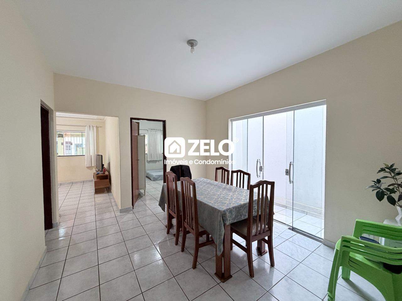 Casa em Jardim Amanda I, Hortolândia - SP | Zelo Imóveis: Casa à venda, Jardim Amanda I - Hortolândia/SP
