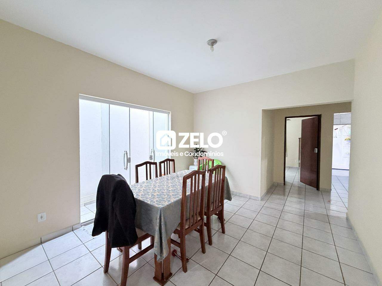 Casa em Jardim Amanda I, Hortolândia - SP | Zelo Imóveis: Casa à venda, Jardim Amanda I - Hortolândia/SP