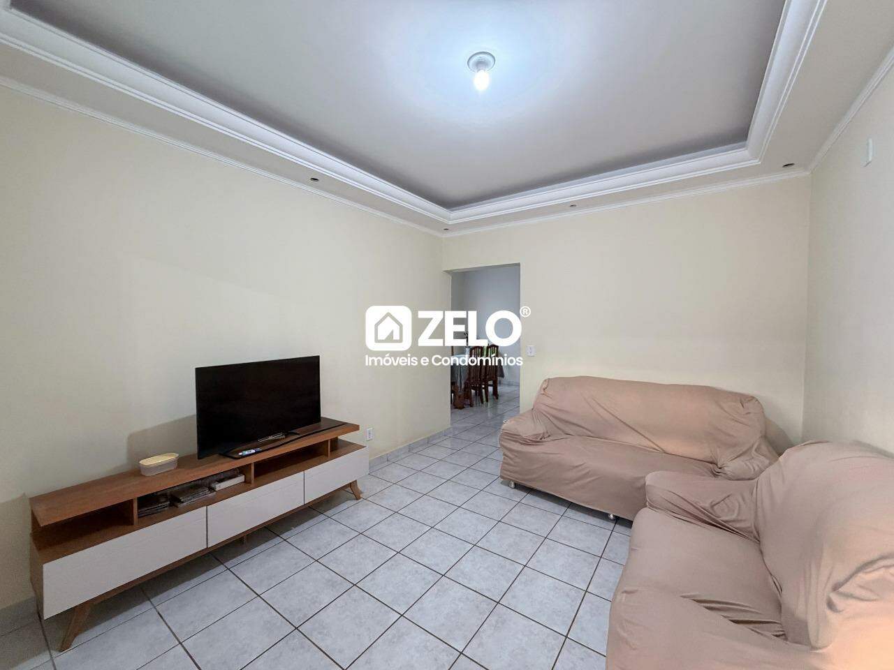 Casa em Jardim Amanda I, Hortolândia - SP | Zelo Imóveis: Casa à venda, Jardim Amanda I - Hortolândia/SP