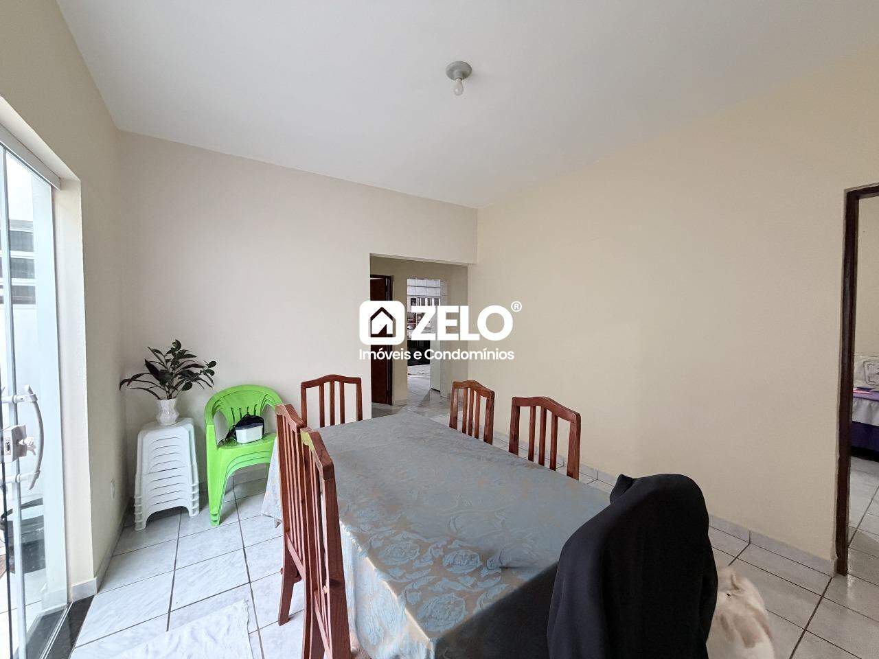 Casa em Jardim Amanda I, Hortolândia - SP | Zelo Imóveis: Casa à venda, Jardim Amanda I - Hortolândia/SP