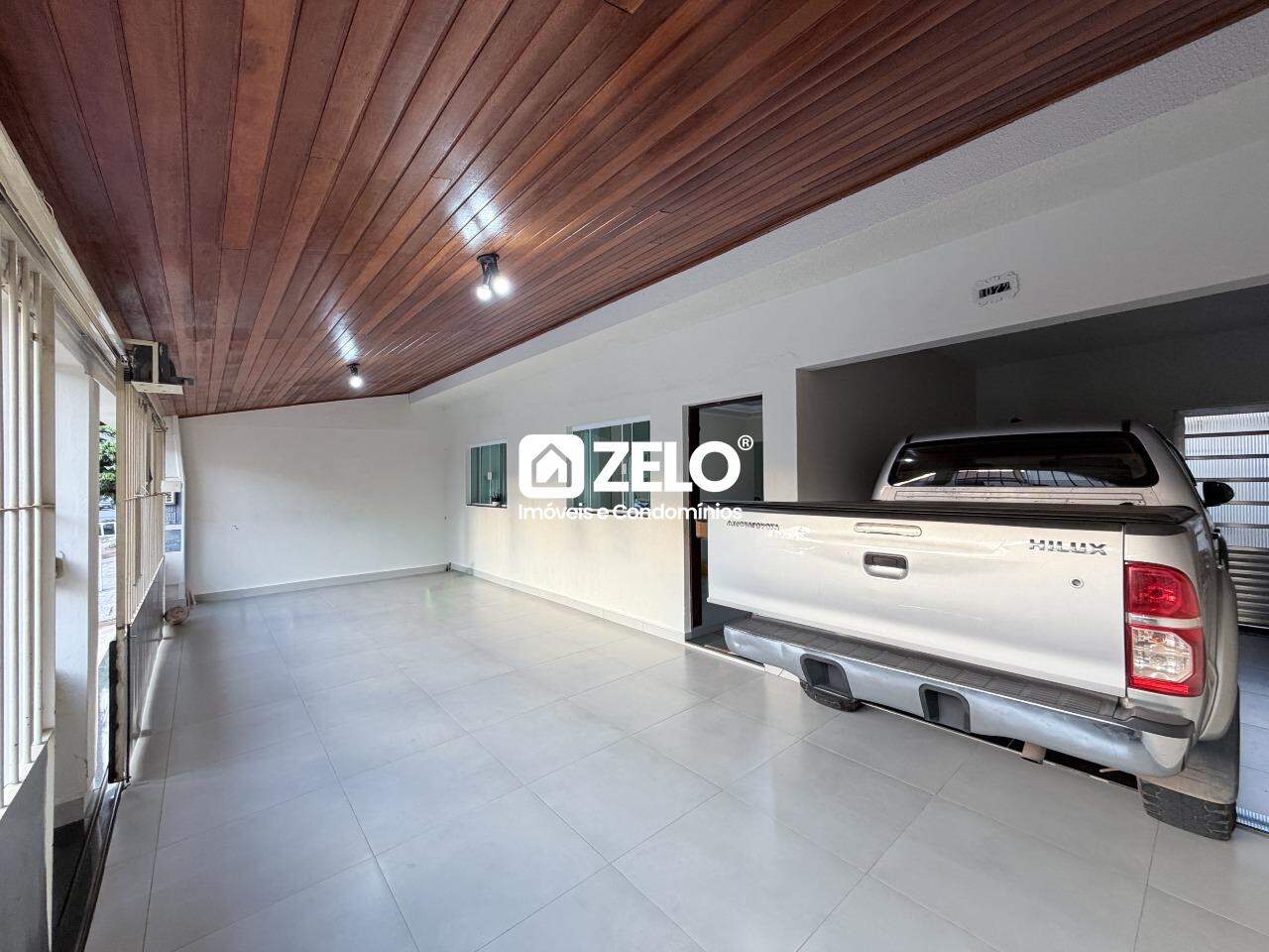 Casa em Jardim Amanda I, Hortolândia - SP | Zelo Imóveis: Casa à venda, Jardim Amanda I - Hortolândia/SP