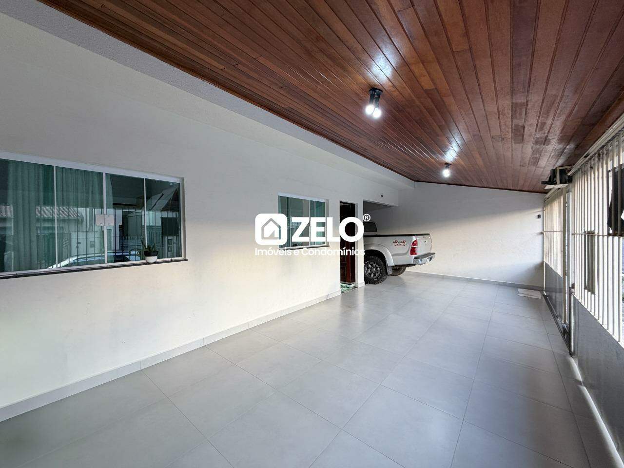 Casa em Jardim Amanda I, Hortolândia - SP | Zelo Imóveis: Casa à venda, Jardim Amanda I - Hortolândia/SP