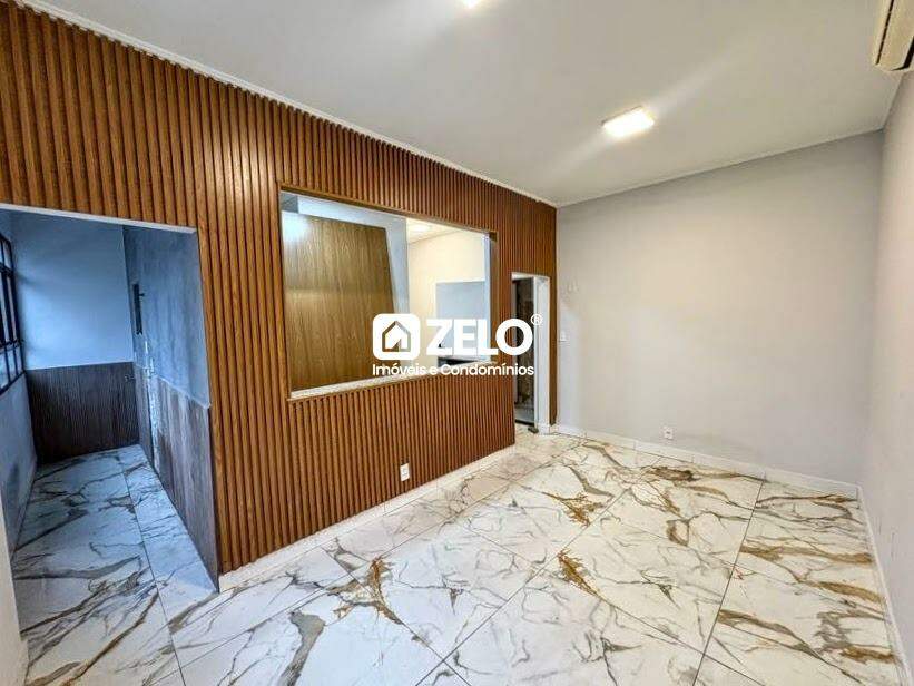 Apartamento em Centro, Campinas - SP | Zelo Imóveis: Sala de estar