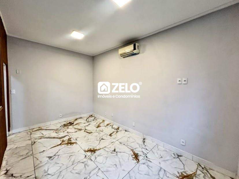 Apartamento em Centro, Campinas - SP | Zelo Imóveis: Sala de estar
