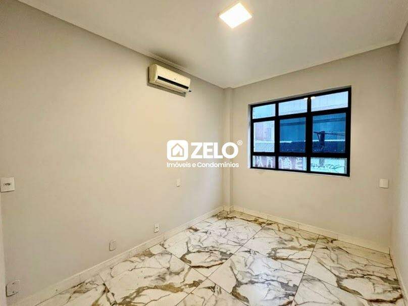 Apartamento em Centro, Campinas - SP | Zelo Imóveis: Dormitório