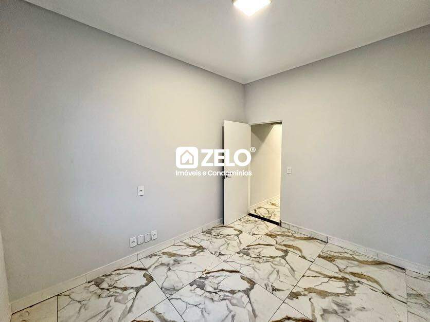 Apartamento em Centro, Campinas - SP | Zelo Imóveis: Dormitório
