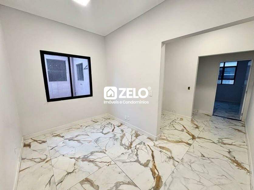 Apartamento em Centro, Campinas - SP | Zelo Imóveis: Sala de estar