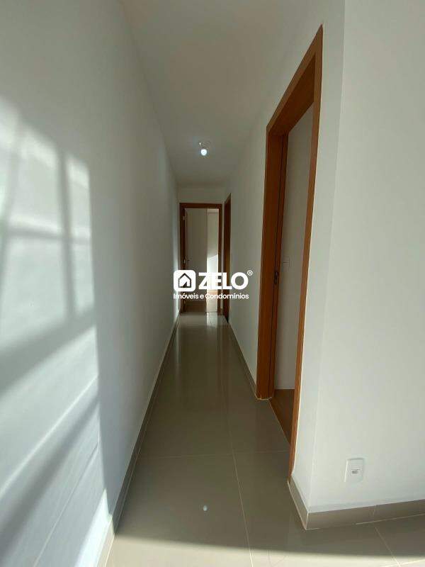 [CONDOMINIO] Apartamento em Jardim Nova Europa, Campinas - SP | Zelo Imóveis: 