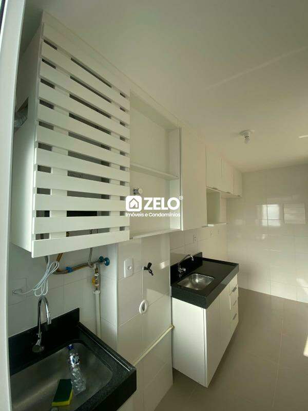 [CONDOMINIO] Apartamento em Jardim Nova Europa, Campinas - SP | Zelo Imóveis: 