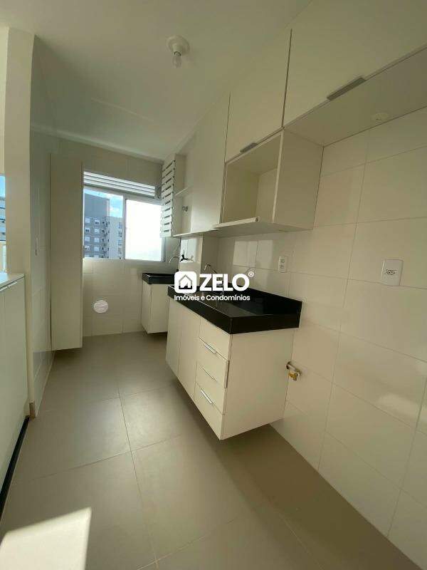 [CONDOMINIO] Apartamento em Jardim Nova Europa, Campinas - SP | Zelo Imóveis: 