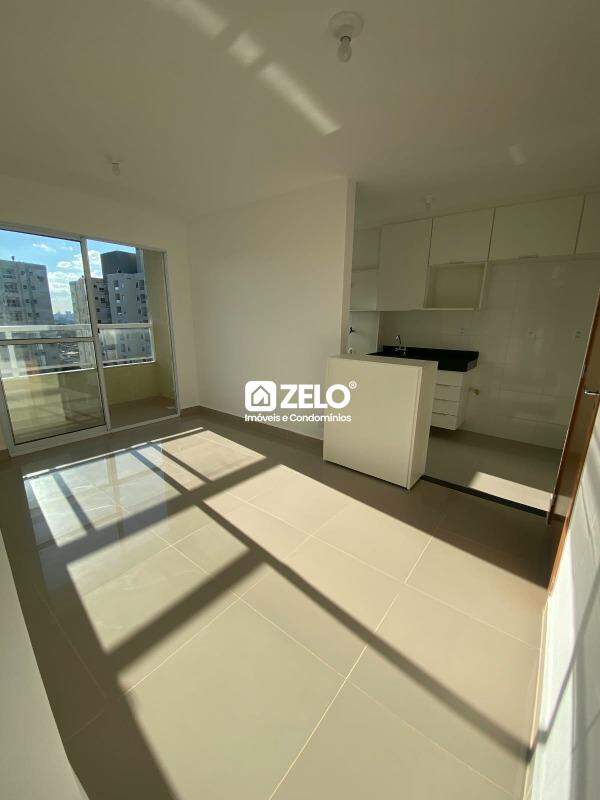 [CONDOMINIO] Apartamento em Jardim Nova Europa, Campinas - SP | Zelo Imóveis: 